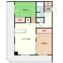 【🎊初期費用16万円🎊】🏅物件数No.1🏅 🔥 ⻄武新宿線 小平...