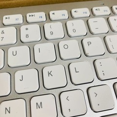 AnkerのキーボードとBluetoothマウスのセット（ドングル付属も可能）の画像