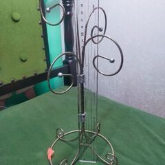 5/4まで 小物かけ　マグカップ掛けの画像
