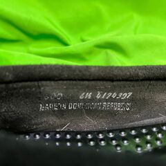 ミネトンカ★サンダーバード　モカシン　　レディースシューズ/24.5の画像