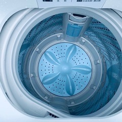 EJ5285番✨ Hisense✨電気洗濯機 ✨HW-T55H (ECO家電 ジョージ EJ5285番✨ Hisense✨電気洗濯機 ✨HW-T55H (ECO家電 ジョージ