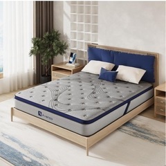 ダブルサイズマットレスの画像