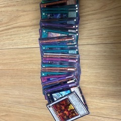 遊戯王カード
