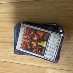 遊戯王カード
の画像