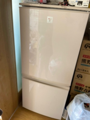 冷蔵庫