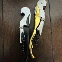 ソムリエナイフ