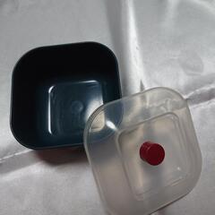 食器容器の画像