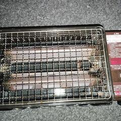 イワタニ　カセットガス炉ばた焼器 炙りやII CB-ABR-2の画像