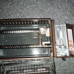 イワタニ　カセットガス炉ばた焼器 炙りやII CB-ABR-2の画像