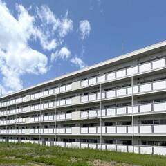 【敷金・礼金・手数料・更新料０円！】ビレッジハウス大田原2号棟 ...