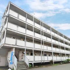 【敷金・礼金・手数料・更新料０円！】ビレッジハウス座間9号棟 (...