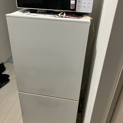 急募　本日受け取り　冷蔵庫