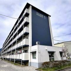 【敷金・礼金・手数料・更新料０円！】ビレッジハウス学文路1号棟 ...