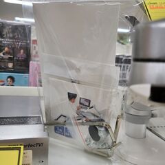 J9348　VIOZON　モニター・ノートパソコンスタンドアーム　簡易クリーニング済【リユースのサカイ柏店】メーカー価格13,569円の画像