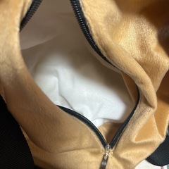 トラのリュックの画像