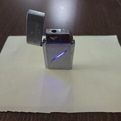 PARLIAMENT PLATINUM ライター本体の画像