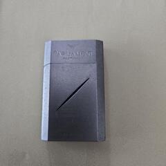 PARLIAMENT PLATINUM ライター本体の画像