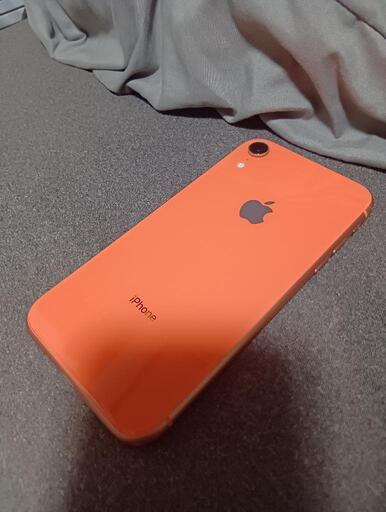 携帯アクセサリー iPhoneXR