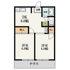【🎊初期費用17万円🎊】🏅物件数No.1🏅 🔥東京メトロ副都心線...