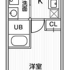  東京メトロ日比谷線 三ノ輪駅 徒歩8分✨敷/礼→0円✨荒川区東日暮里２丁目 30-9  ❗️KQ49809 - 荒川区