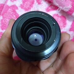 良品　PENTAX Asahi Super-Takumar 135mm F3.5の画像