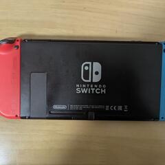 Nintendo Switch 本体バッテリー強化版 (So) 郡山のポータブル