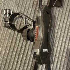 Tiakia 自転車 スマホ ホルダー 
3.5-6.4インチ の画像