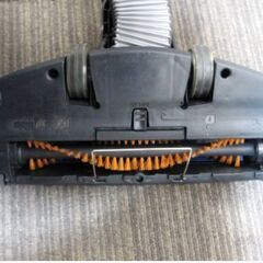 Electrolux コードレススティッククリーナー ZB3155Y 動作良好　エルゴラピード・リチウム　エレクトロラックス　充電式　スタイリッシュ