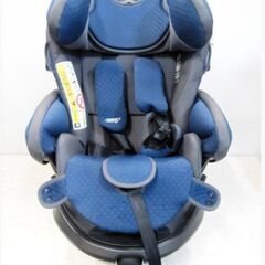 アップリカ　フラディアグロウ ISOFIX 360°回転チャイル...