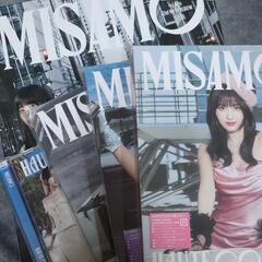 MISAMO HAUTE COUTURE