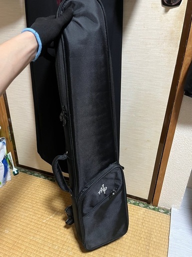 エレキギター　ヘッドレス　最終値下げ！