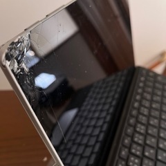 訳あり品Surface Pro 4(i5-6300U/4GB/128GB) の画像