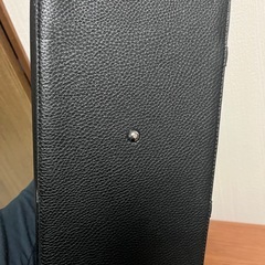 訳あり品　vanquish ビジネスバッグの画像