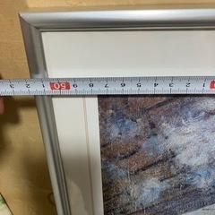 (お渡し予定者様決定)写真ケース？　特大サイズの画像