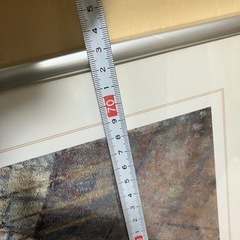 (お渡し予定者様決定)写真ケース？　特大サイズの画像