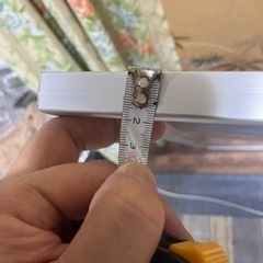 (お渡し予定者様決定)写真ケース？　特大サイズの画像