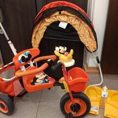 兵庫県　幼児三輪車