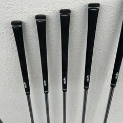 ホンマ T//WORLD GSアイアンN.S.PRO Zelos FOR T//WORLD の画像