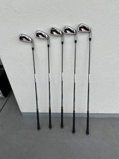 ホンマ T//WORLD GSアイアンN.S.PRO Zelos FOR T//WORLD 