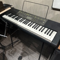 【早い者勝ち】電子ピアノ

