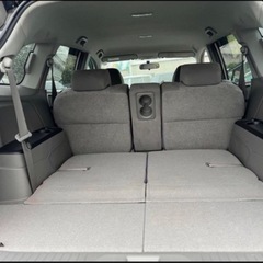 ホンダ ストリーム 千葉県千葉市  最終値下げの画像