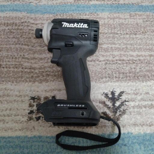 新しいスタイル マキタTD171D 充電式インパクトドライバー (R-garager ) 野洲の その他