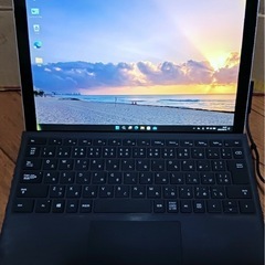 訳あり品Surface Pro 4(i5-6300U/4GB/128GB) の画像