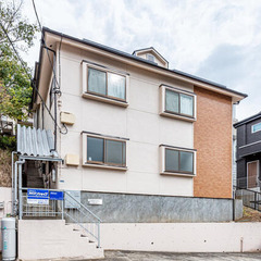  小田急小田原線 新百合ヶ丘駅 徒歩23分✨敷/礼→0円✨川崎市...