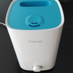 Sakugi 3.5L超音波加湿器の画像