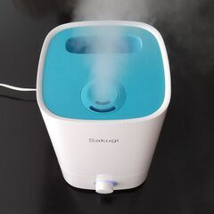 Sakugi 3.5L超音波加湿器の画像