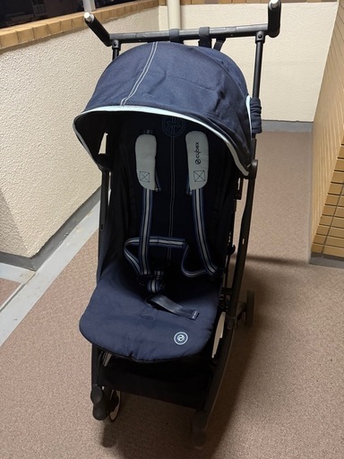 愛品館江戸川店】 アップリカ ルンルンコンパクトAB （ベビーザらス