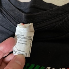 Al Style Tシャツの画像