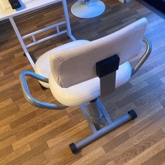 バランスチェアーの画像