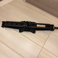 トヨタ☆純正☆ジャッキ☆車載☆工具セット☆未使用の画像